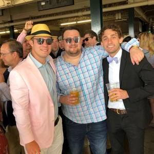 Meet your Posher, Wheeler